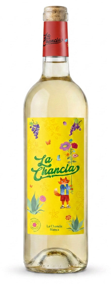 Blanca White Wine